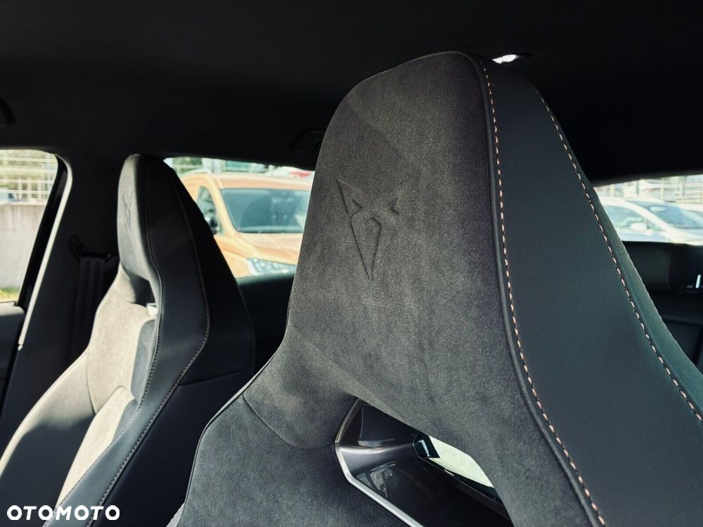 Cupra Formentor 2.0 TSI 4Drive VZ DSG - 24