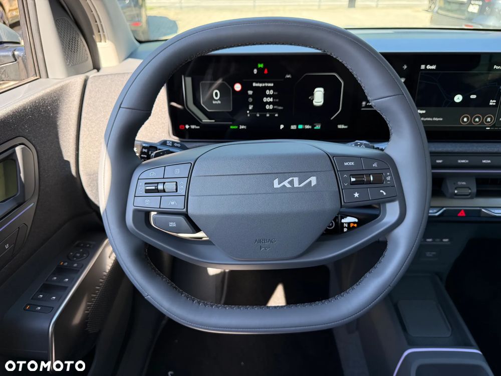 Kia EV2 42.2kWh Earth - 28