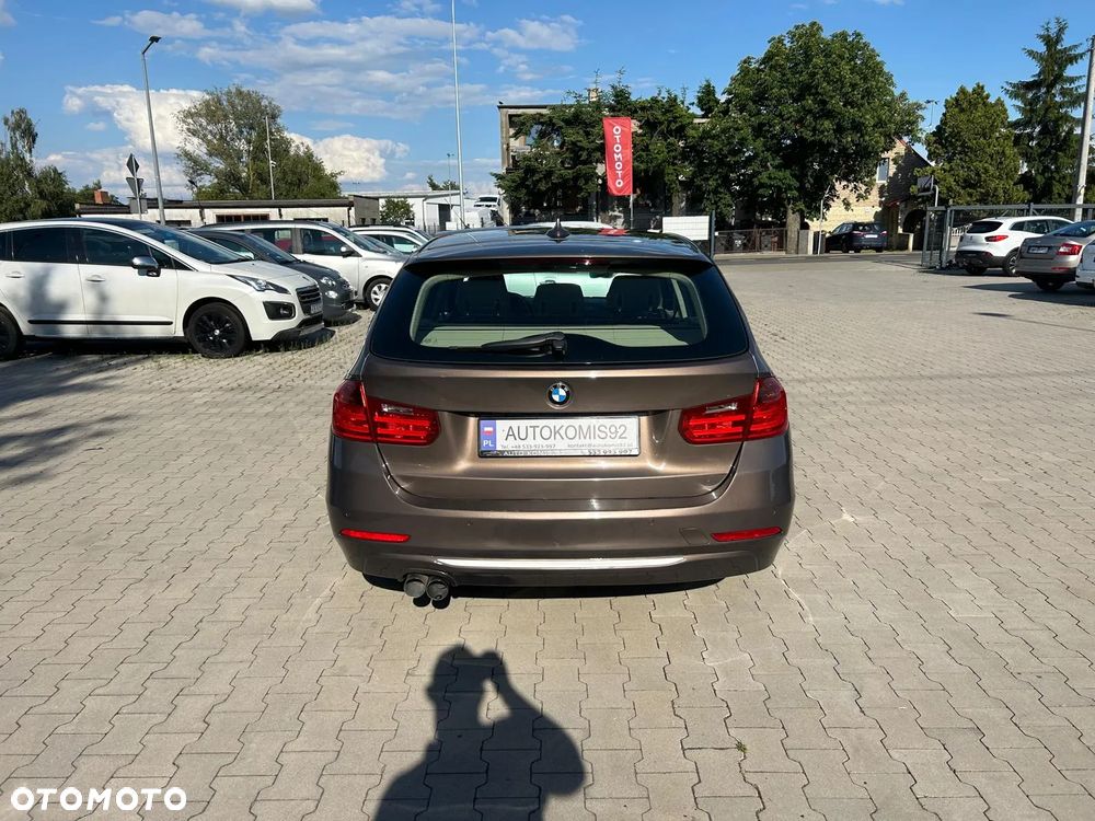BMW Seria 3 - 8
