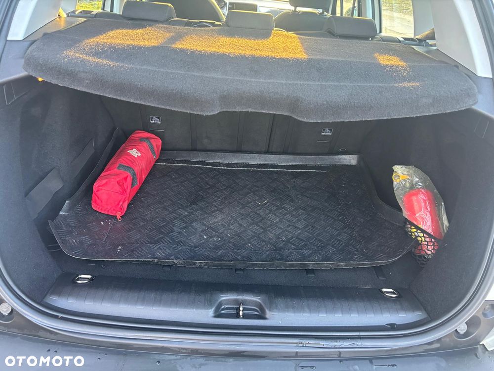 Peugeot 2008 1.4 HDi Active - 9