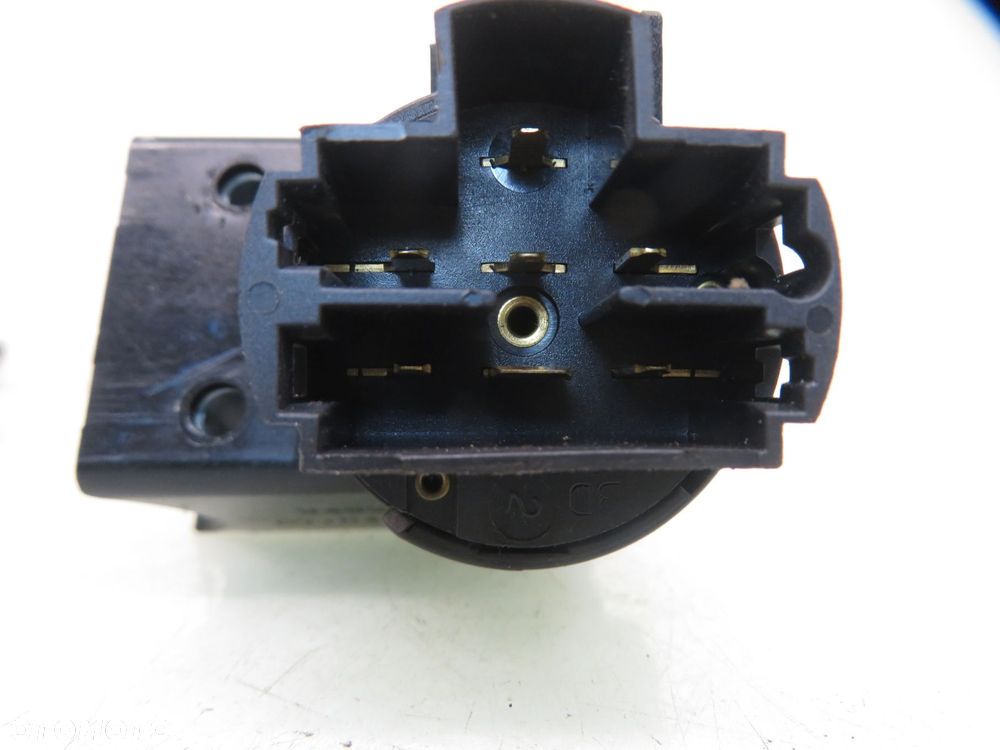 STACYJKA STEROWNIK FIAT SIENA / ALBEA 1.2 0261207490 46765990 46817095 - 6