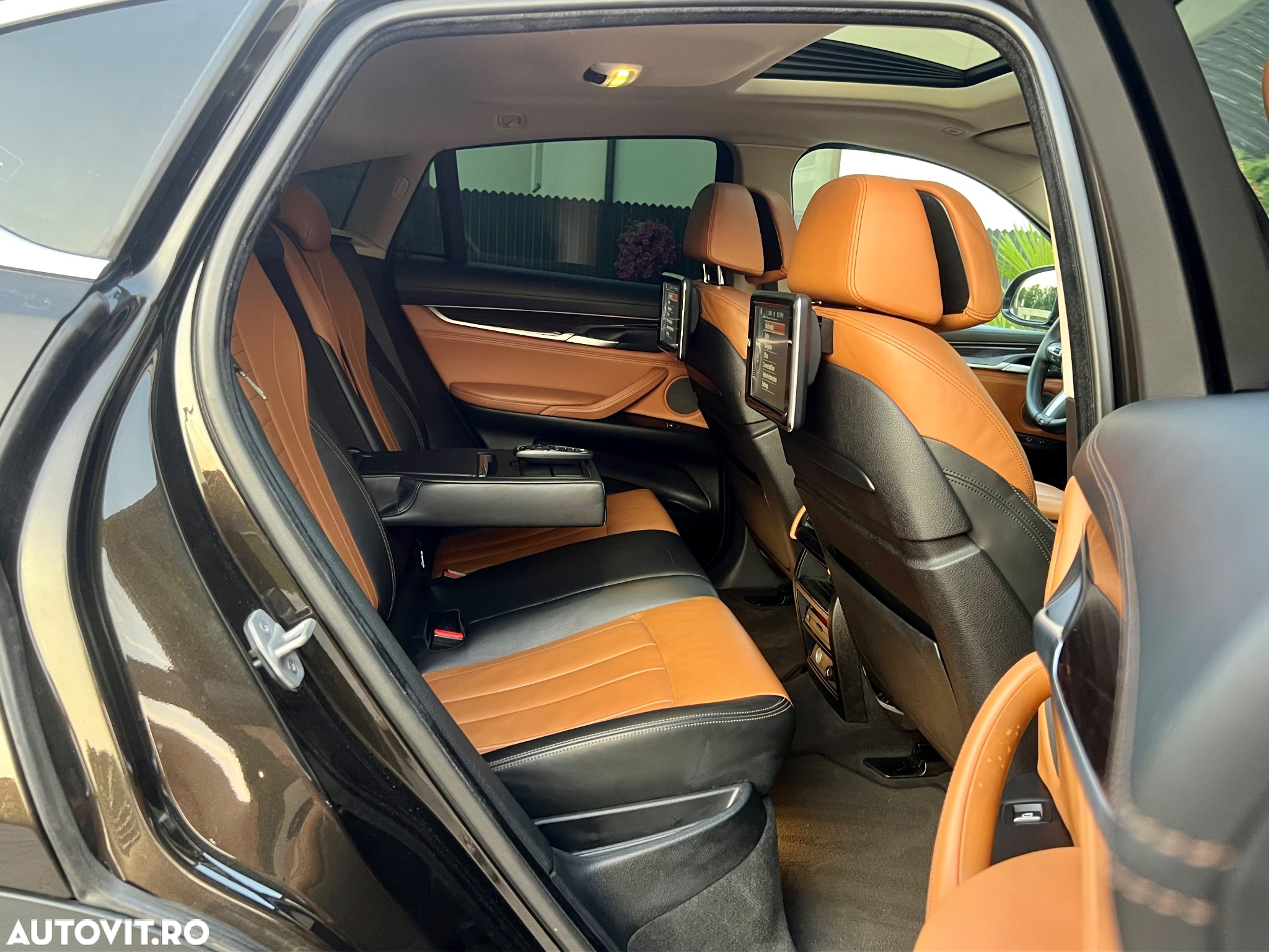 BMW X6 xDrive40d - 28