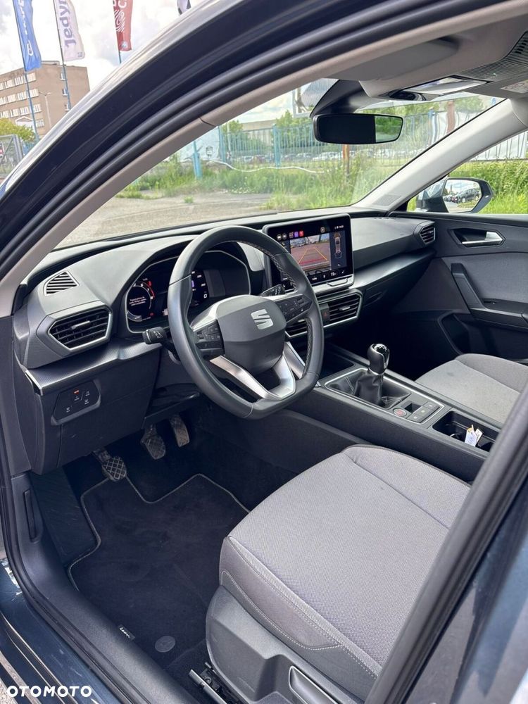 Seat Leon - 27