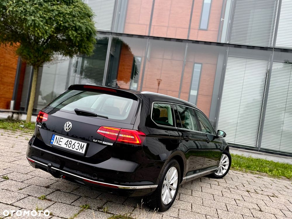 Volkswagen Passat - 5