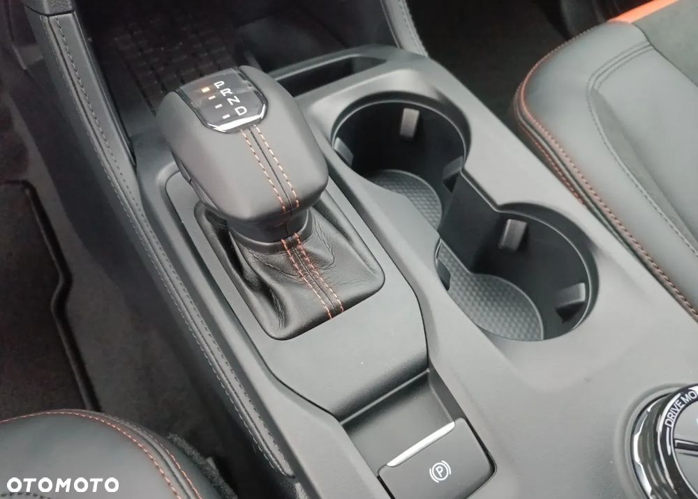 Ford Ranger Raptor - 19