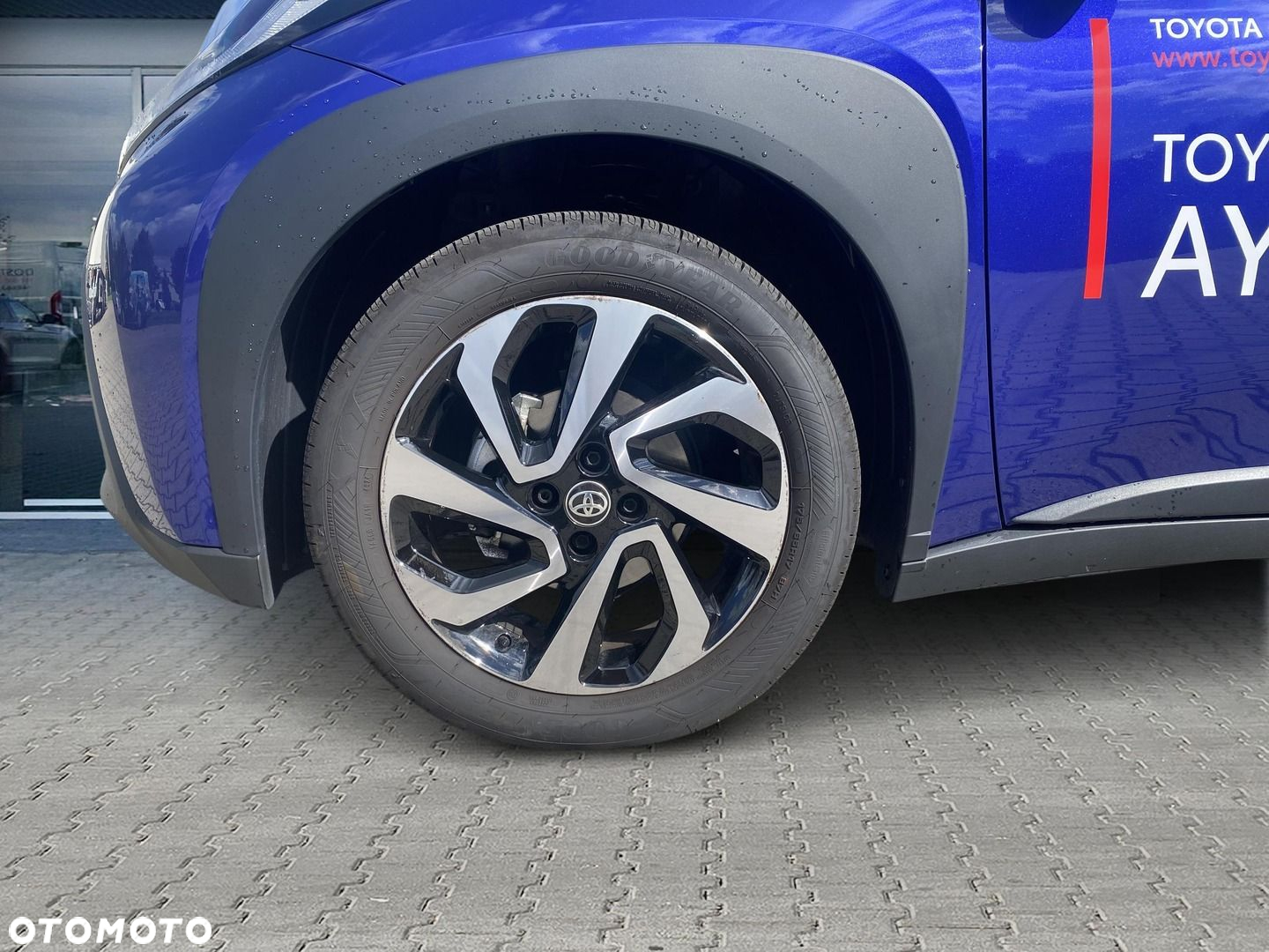 Toyota Aygo X 1.0 VVT-i Style CVT - 25