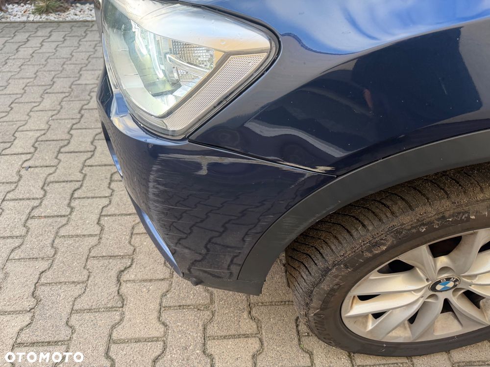 BMW X4 - 6