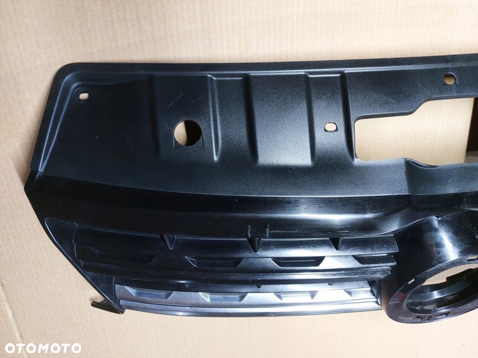 VW AMAROK LIFT 2H6 16- GRILL ATRAPA 2H6853651B OK - 4