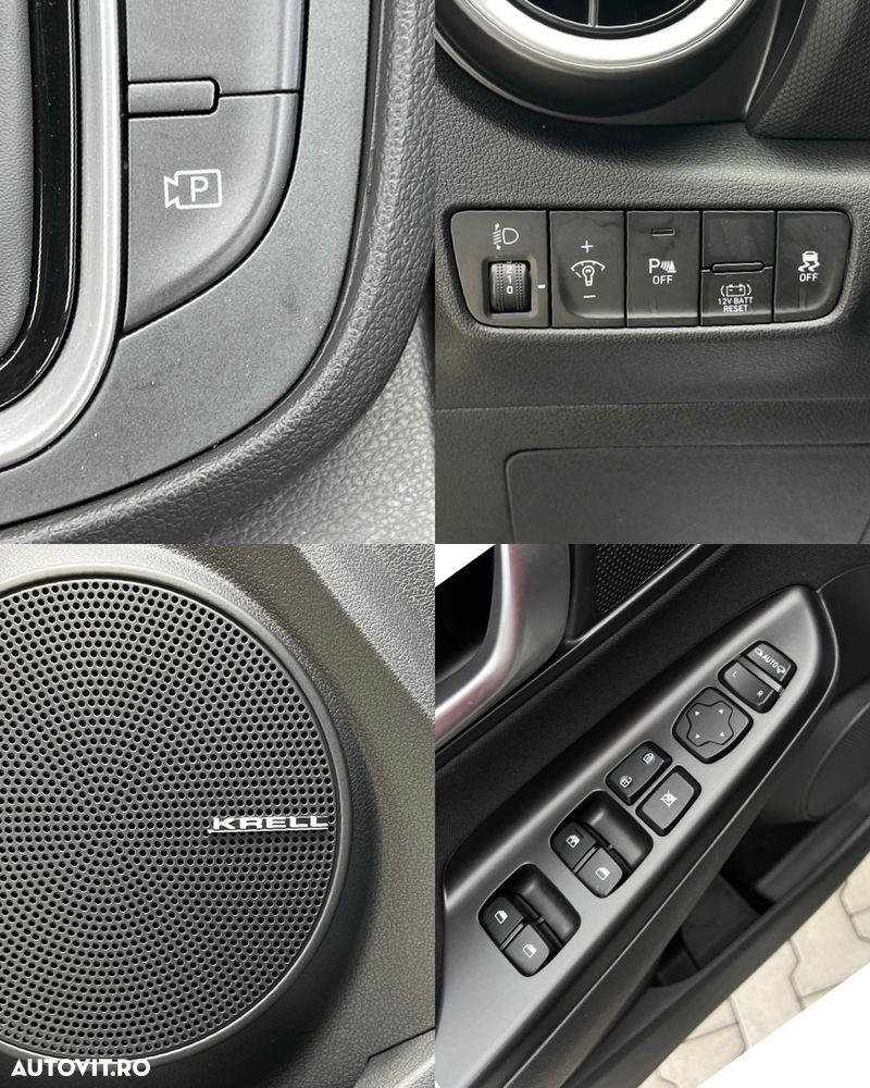 Hyundai KONA 1.6 GDI DCT Premium - 7