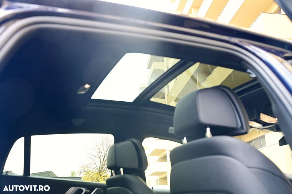 BMW X6 xDrive30d - 9