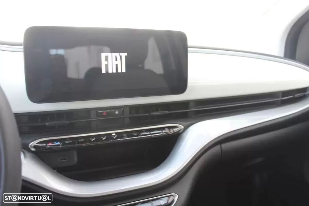 Fiat 500e 42 kWh Icon - 24