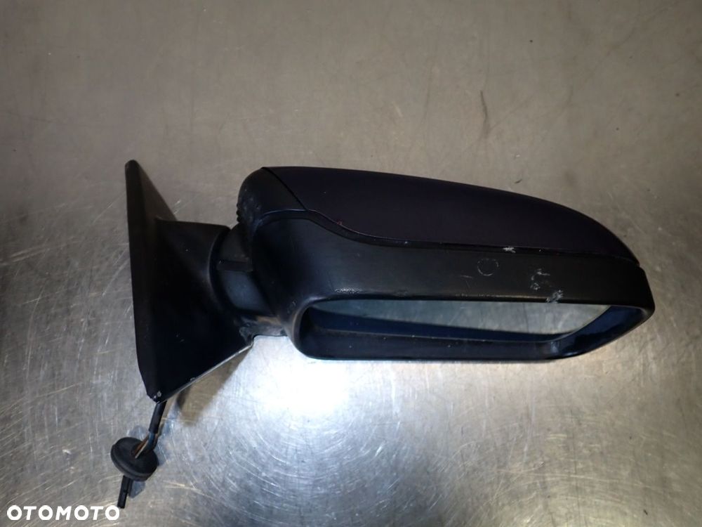 LUSTERKO PRAWE ELEKTRYCZNE BMW E36 COUPE 2.0 M52B20 - 2
