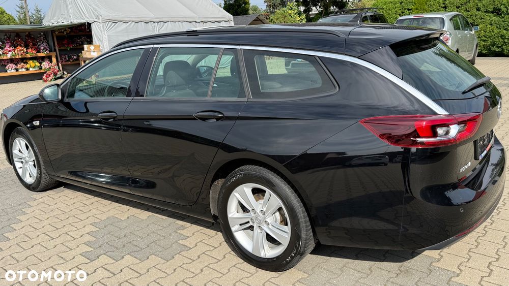 Opel Insignia 1.6 ECOTEC Exclusive - 7
