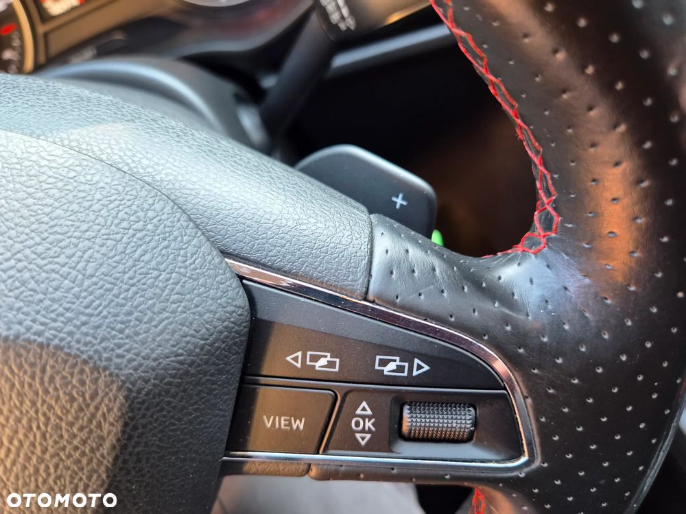 Seat Leon - 4