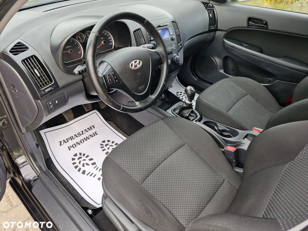 Hyundai i30 - 13