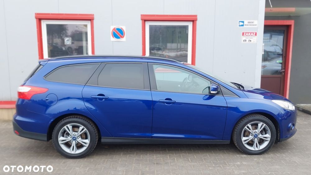 Ford Focus - 7