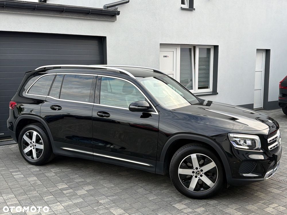Mercedes-Benz GLB 220 d 8G-DCT Style - 16
