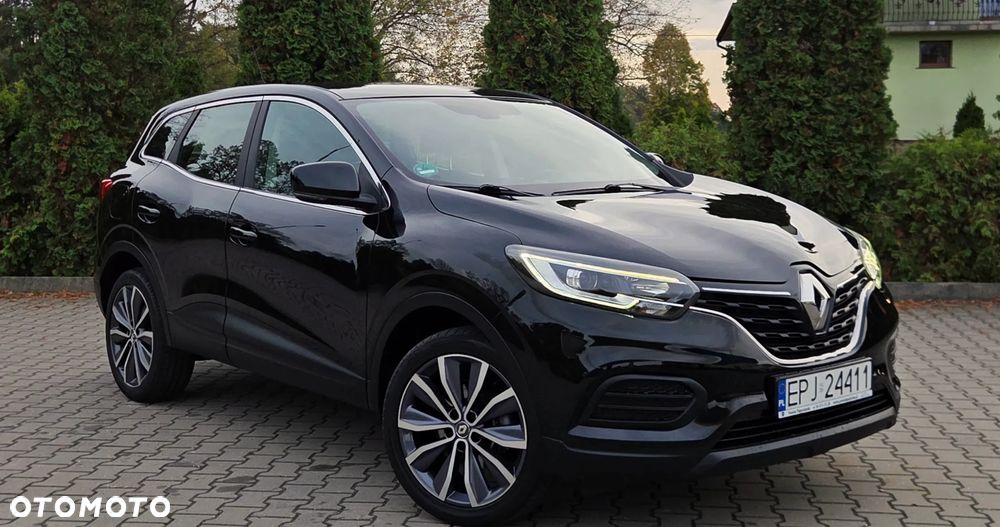 Renault Kadjar 2019 photo 2