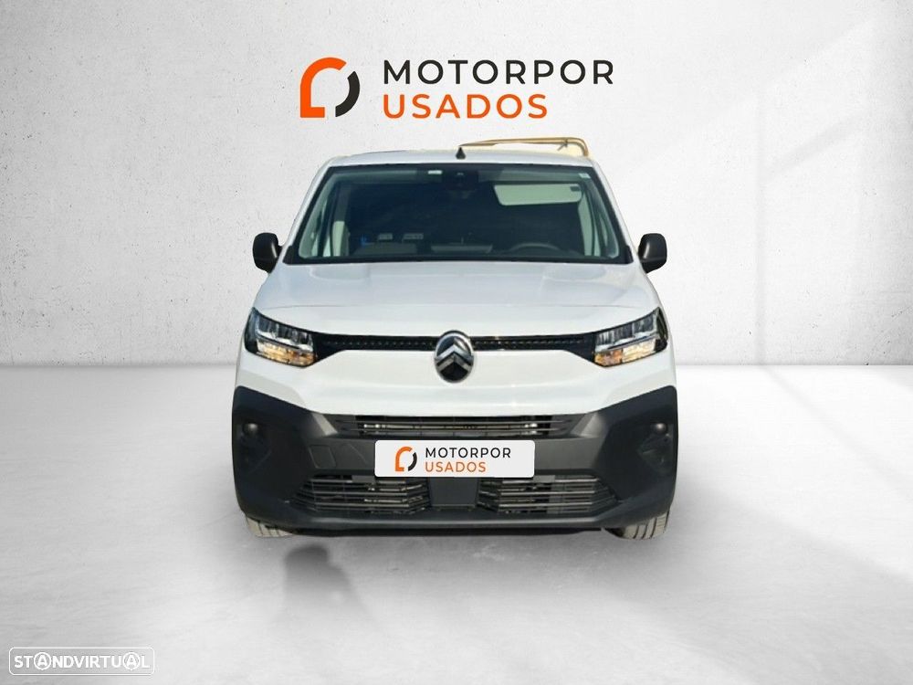 Citroën Berlingo 1.5 BlueHDi M Plus - 2