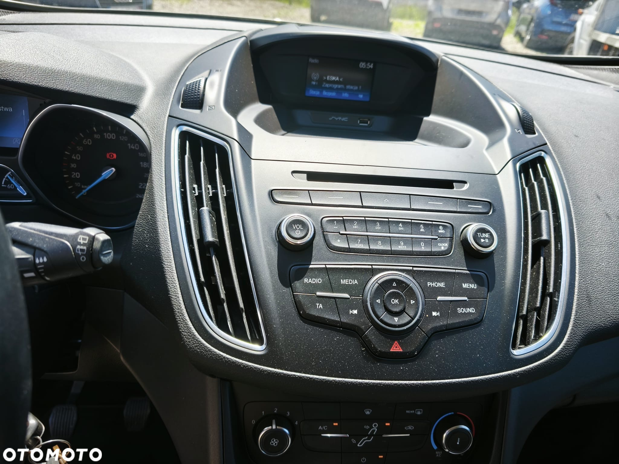 Ford Grand C-MAX 1.0 EcoBoost Start-Stopp-System Ambiente - 24