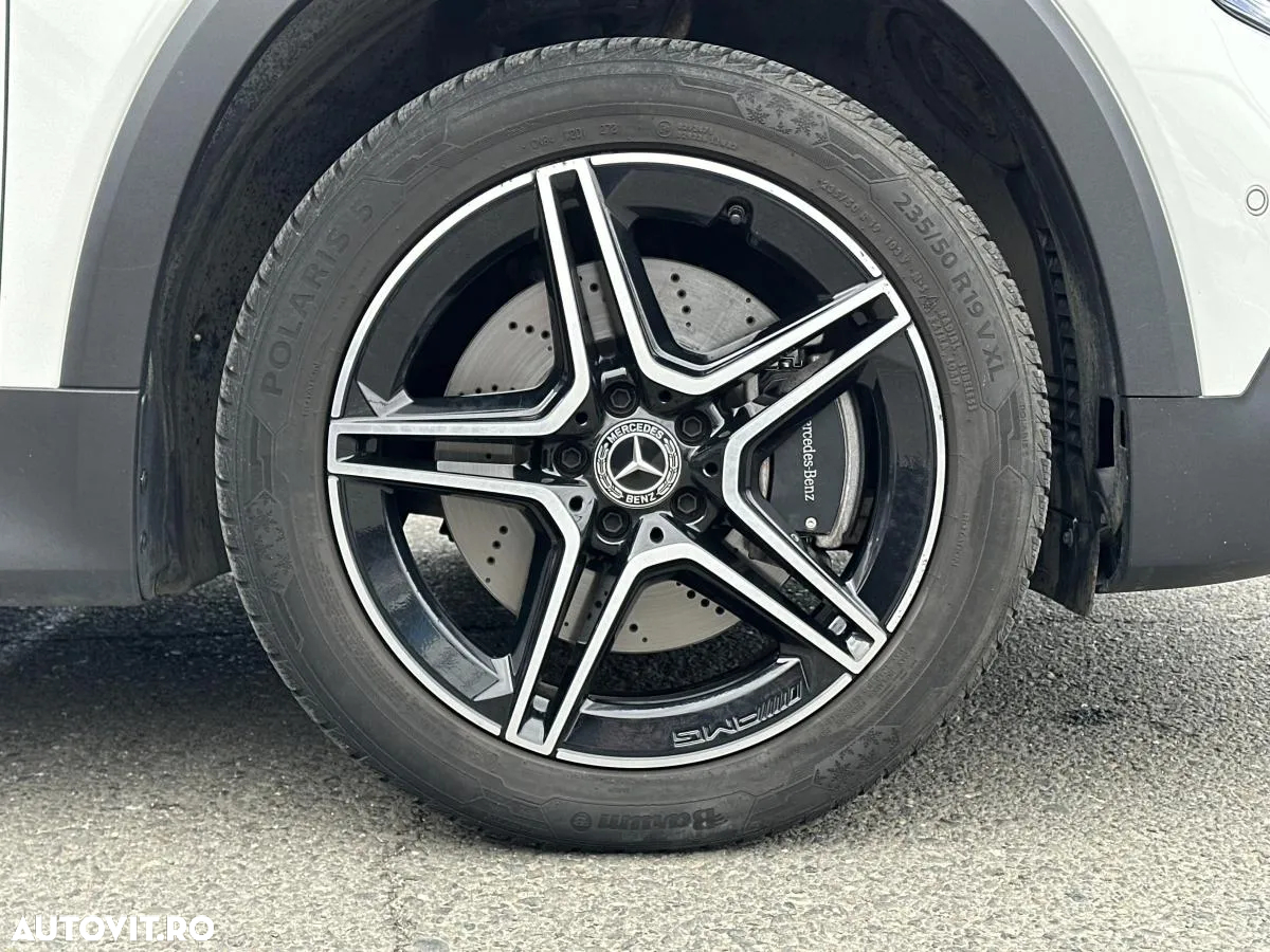 Mercedes-Benz GLB 250 4MATIC Aut. - 16
