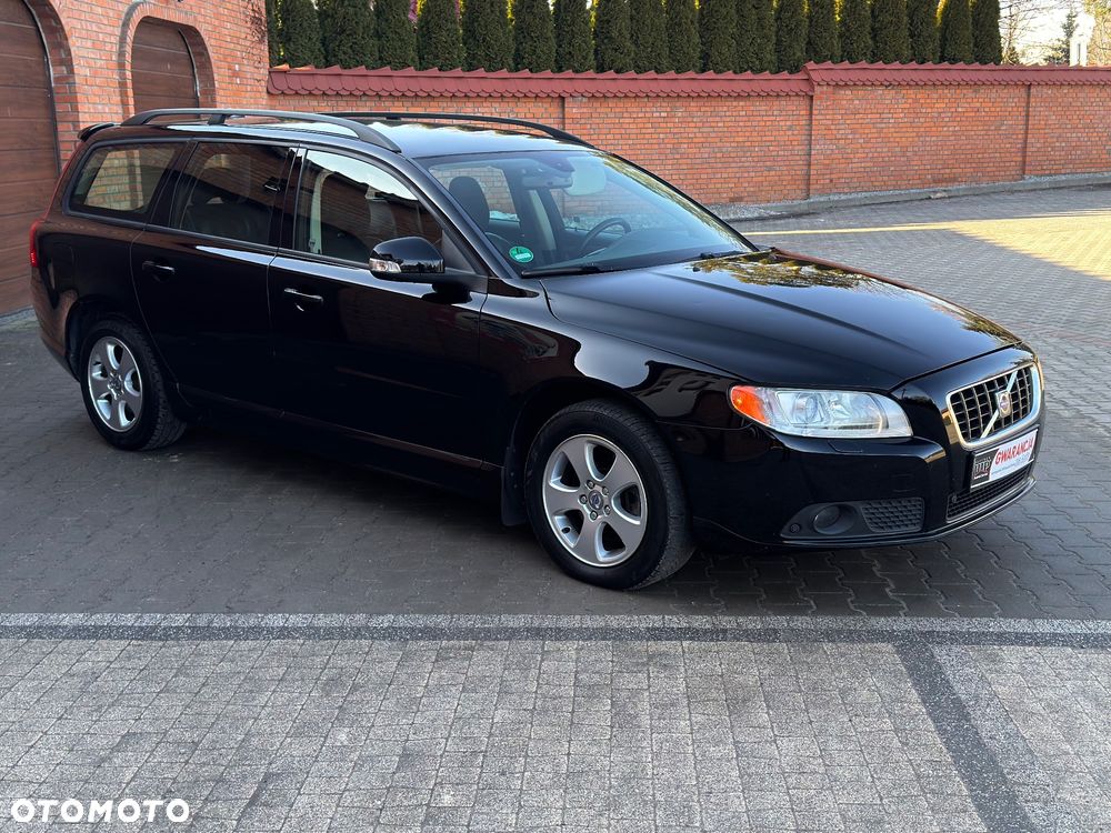 Volvo V70 2.0 - 2