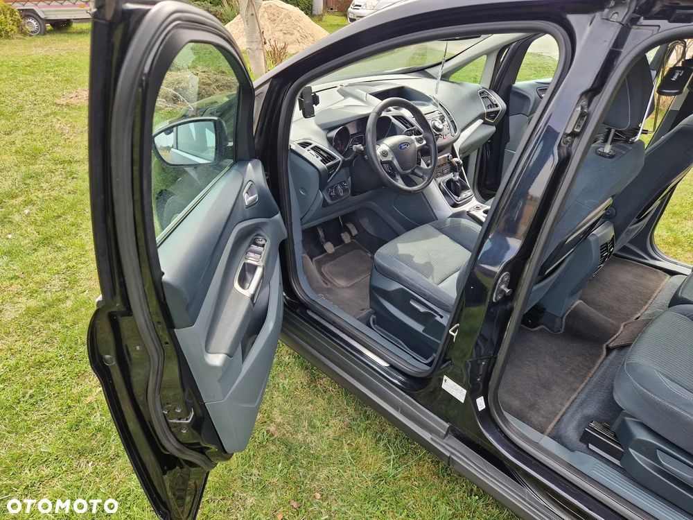 Ford Grand C-MAX 1.6 TDCi Titanium - 12