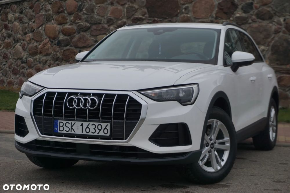 Audi Q3 - 9