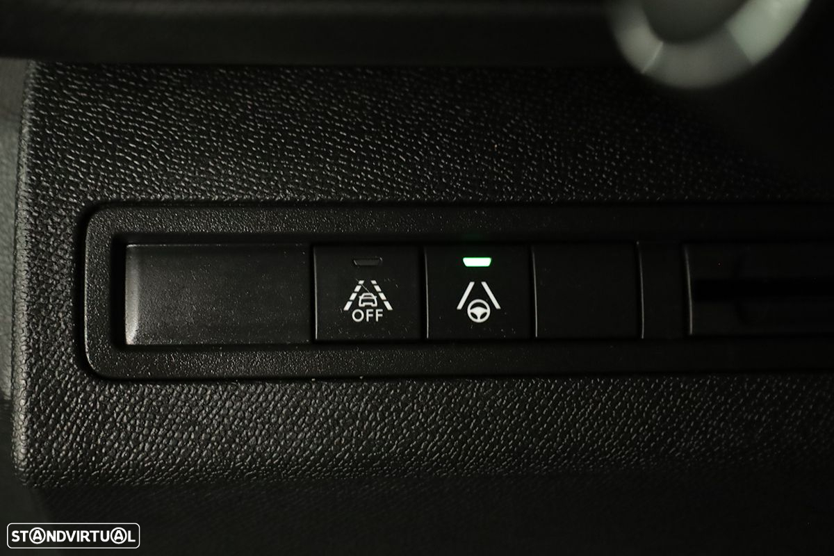 Peugeot 3008 1.2 PureTech GT EAT8 - 20