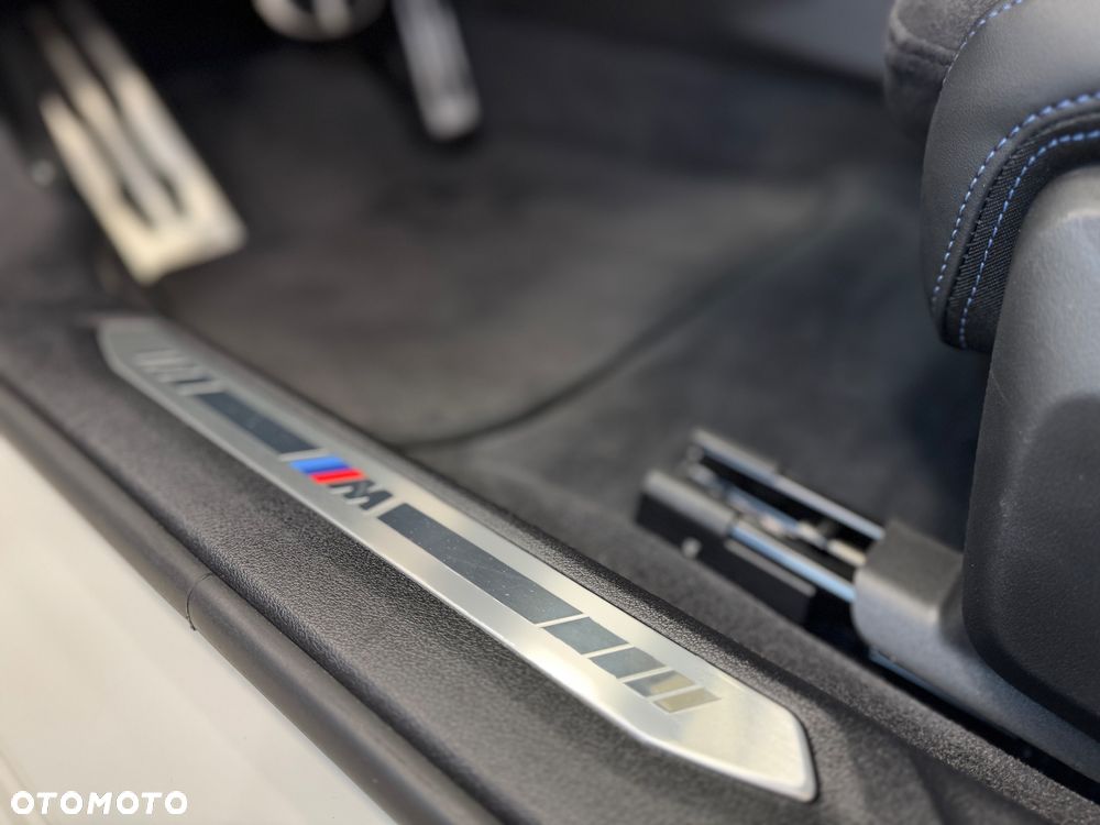 BMW Seria 1 M135 xDrive - 38