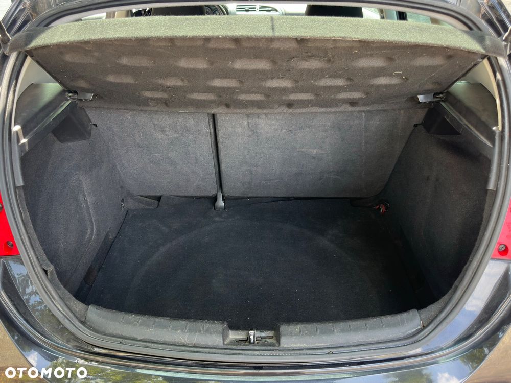 Seat Leon 1.8 TSI Sport - 16