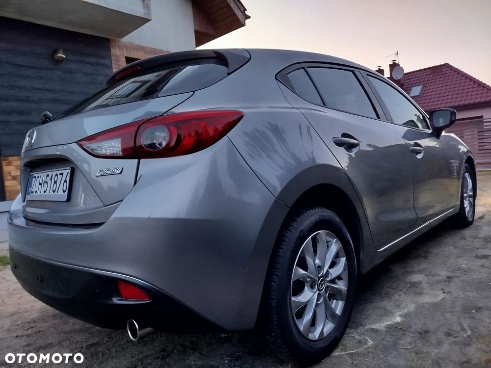 Mazda 3 1.5 Skyenergy - 18