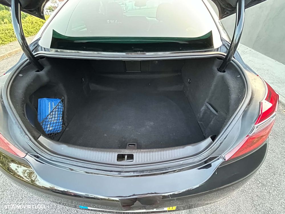 Opel Insignia 2.0 CDTi Cosmo S/S - 10
