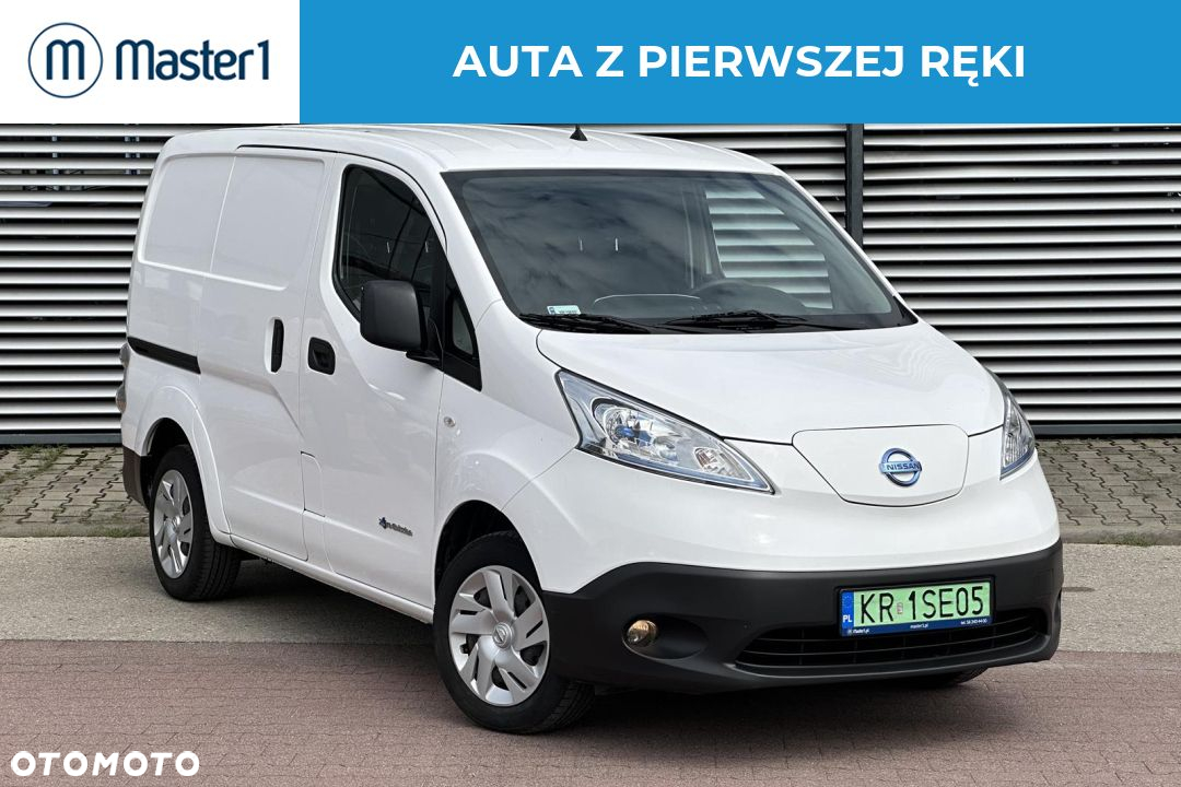 Nissan NV200 - 5
