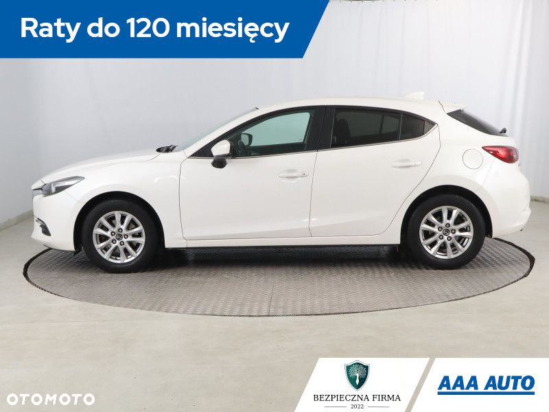 Mazda 3 - 3
