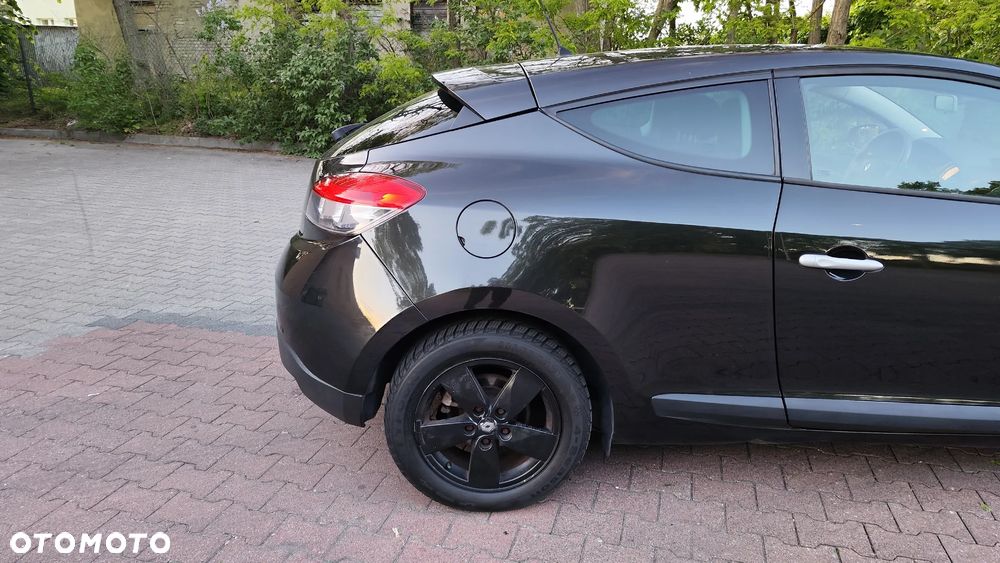 Renault Megane 1.6 16V Dynamique - 10