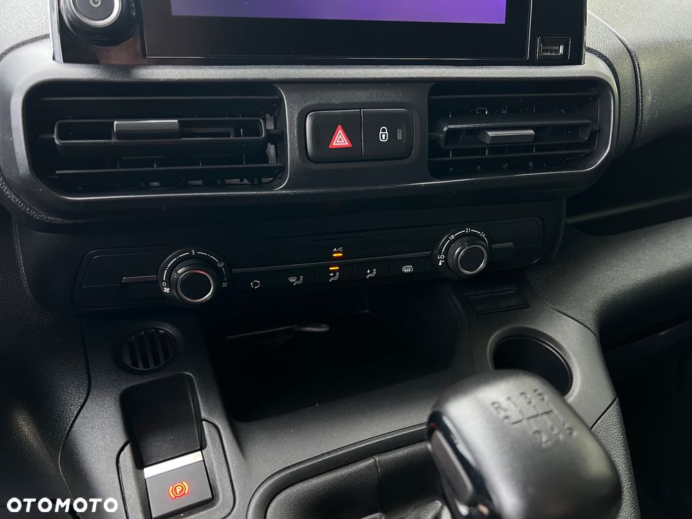Peugeot Partner - 18