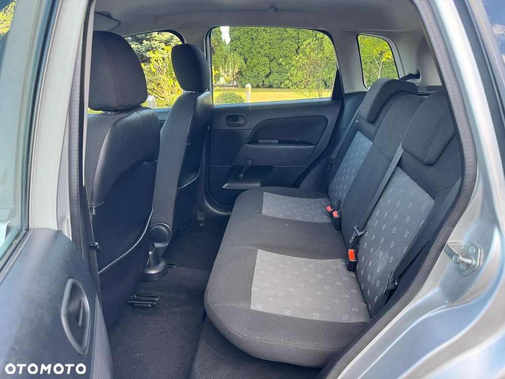 Ford Fiesta 1.4 Fun - 27