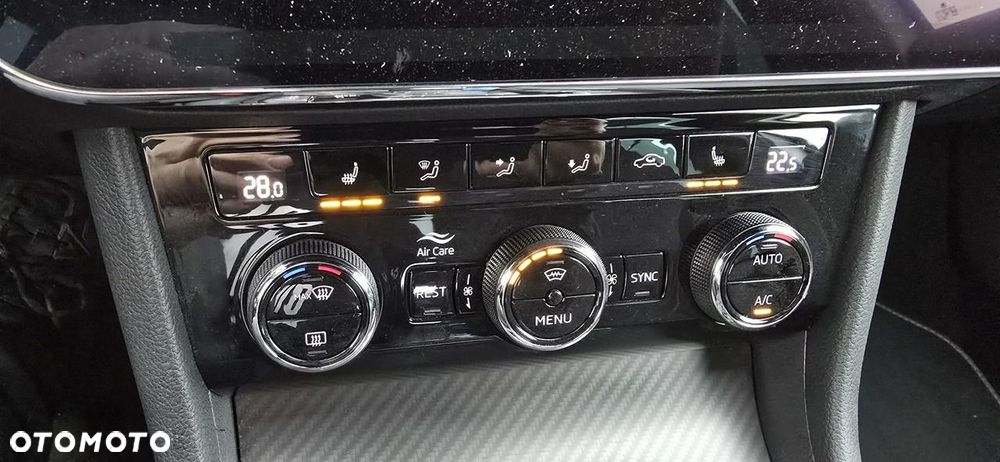 Skoda Superb - 11