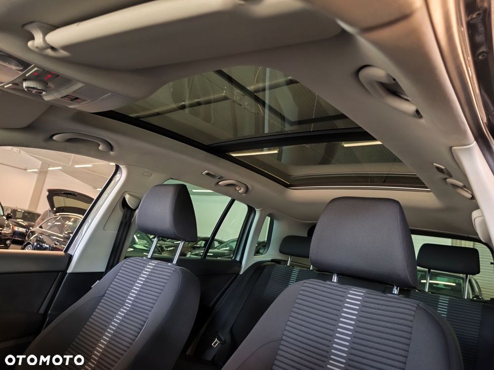 Volkswagen Tiguan 2.0 TDI DPF BlueMotion Technology Sport & Style - 19