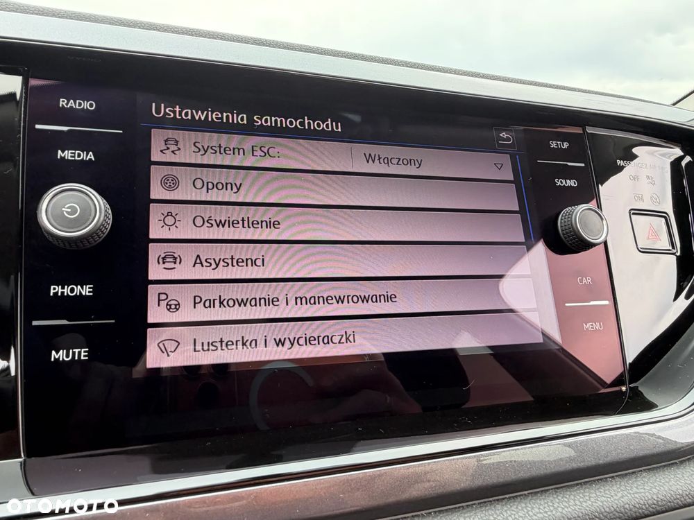 Volkswagen Polo 1.0 TSI Highline DSG - 8