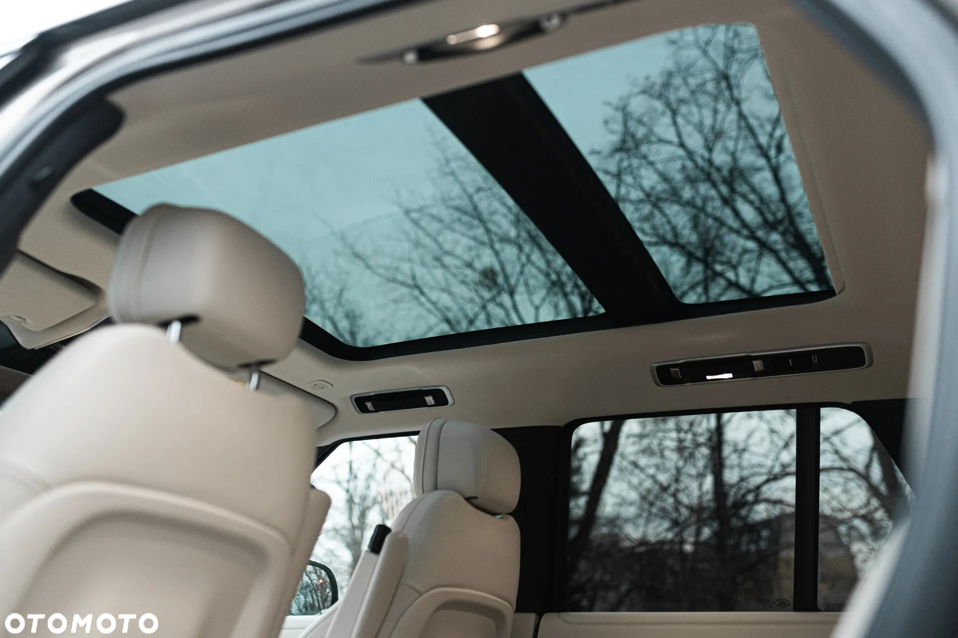 Land Rover Range Rover 3.0 D350 mHEV HSE - 37