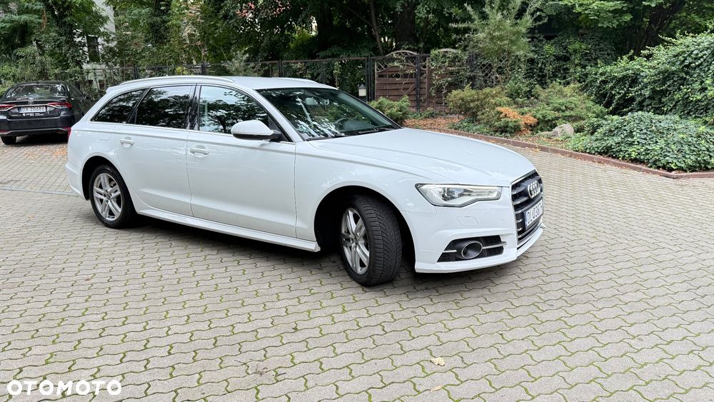 Audi A6 ver-2-0-tdi-ultra-s-tronic - 11