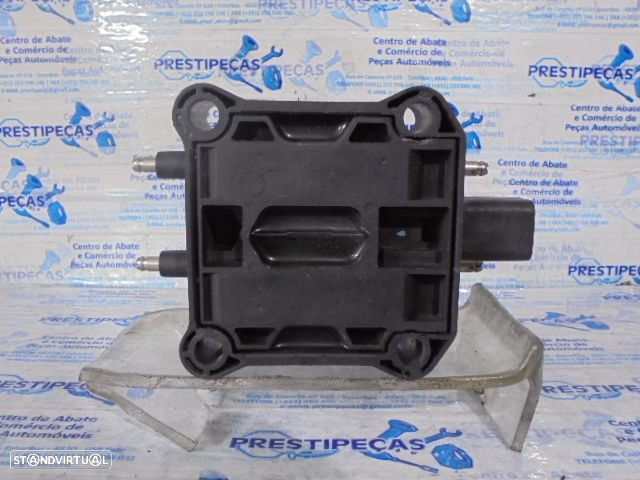 Bobine 7563184 05269670AB MINI COOPER 1 R50  FASE 2 2006 1.6I 115CV 3P VERDE - 4