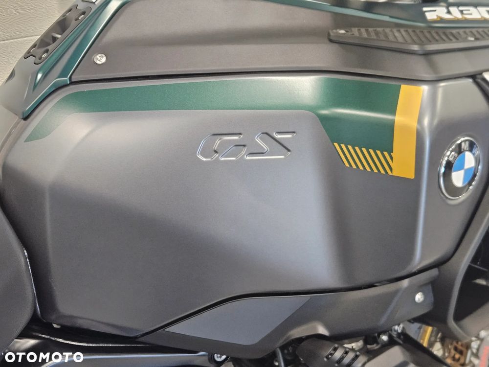 BMW GS - 9