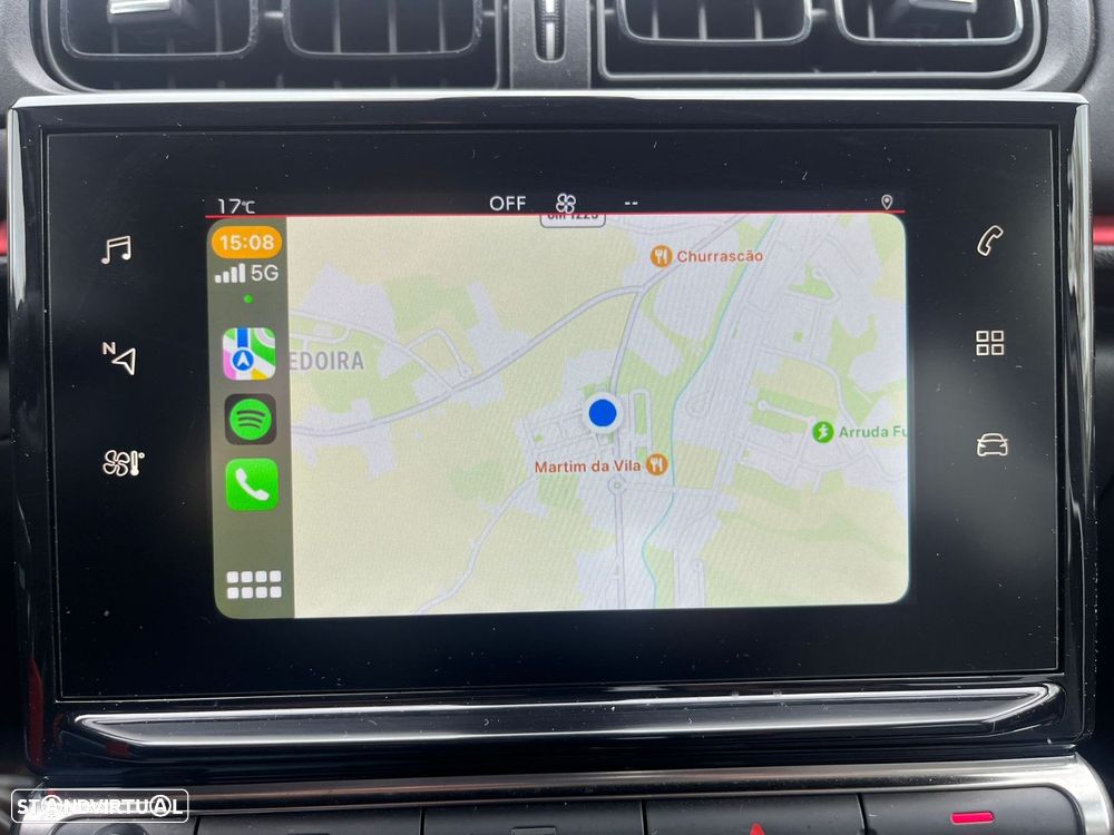 Citroën C3 1.2 PureTech Origins - 40