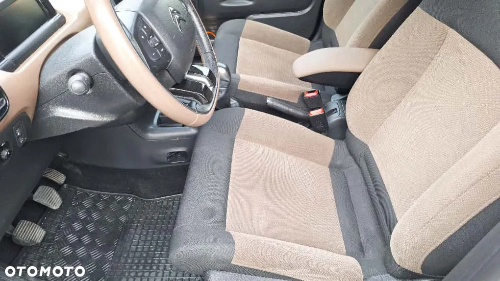 Citroën C4 Cactus 1.2 PureTech Shine Edition - 17