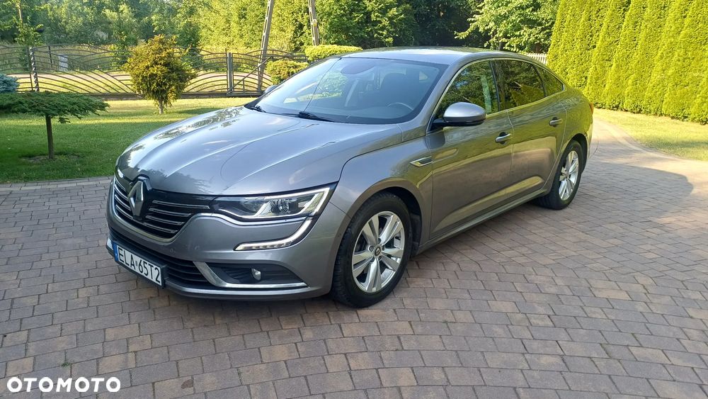 Renault Talisman 1.6 Energy dCi Business - 3