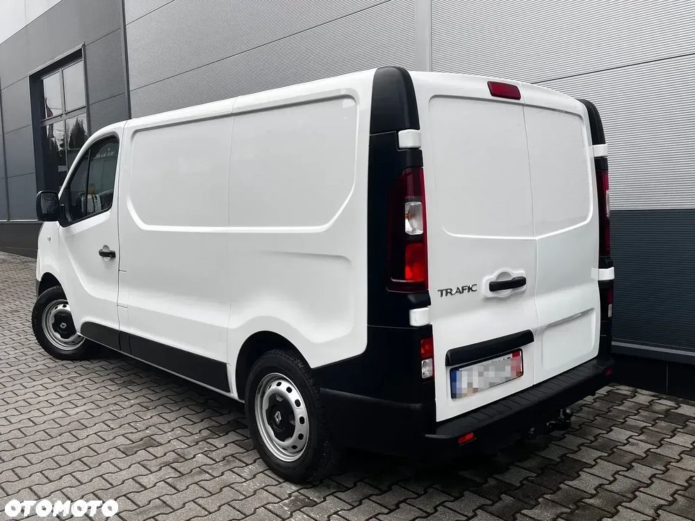 Renault Trafic - 2