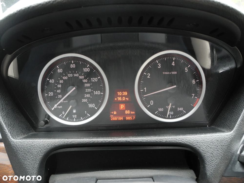 BMW X6 xDrive35i M Sport - 9